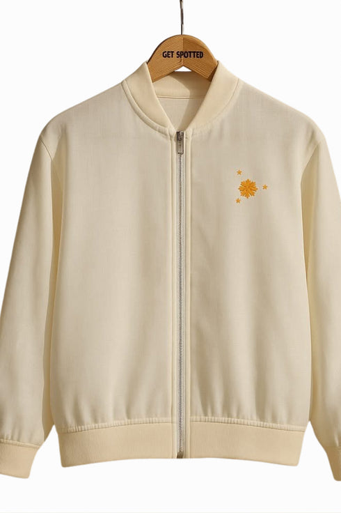 EMGEE by Get Spotted: Ladislao Bomber Jacket